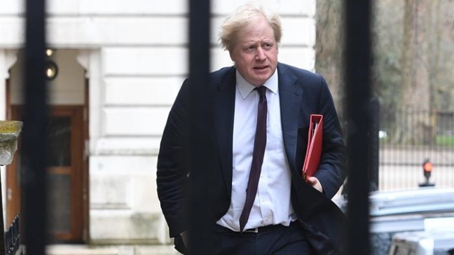 Rusia respondió a ministro que comparó mundial de fútbol con olimpiadas de Hitler