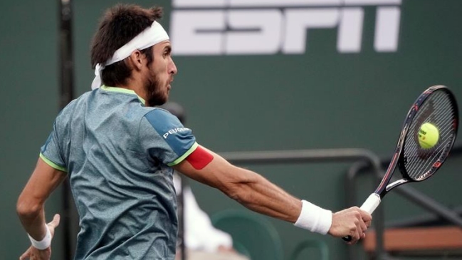 Leonardo Mayer reaccionó para vencer a Donald Young en Miami