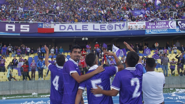 Carlos Navarro Montoya invitó a hinchas a participar en la 