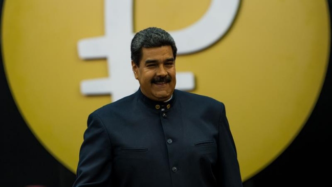  Maduro insiste que irá a Cumbre de las Américas  