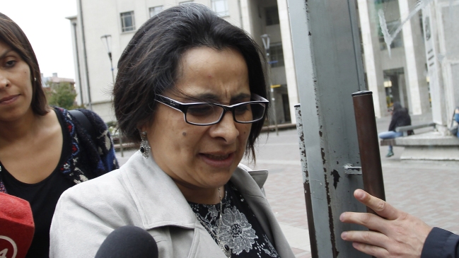 Caso Matute: Ministra Rivas descartó cierre de la investigación