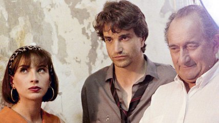 Película póstuma de Raúl Ruiz abrirá el Cinema Du Réel