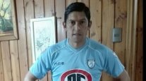 Marco Millape asumió como entrenador del equipo sub 19 de Deportes Iquique