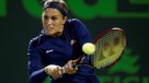 Mónica Puig eliminó a Stosur y avanzó a segunda ronda en Miami