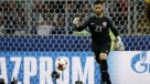 Sergio Navarro, histórico del Mundial del \'62: Johnny Herrera puede ser el capitán de la Roja