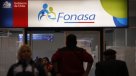 Fonasa inició proceso para el pago de 1.400 millones de excesos