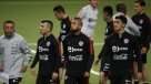 Directiva del Sifup expondrá su programa ante los seleccionados chilenos en Suecia