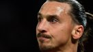 Manchester United confirmó la salida de Zlatan Ibrahimovic