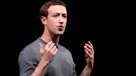 EE.UU: Parlamentarios piden que Zuckerberg testifique en el Congreso