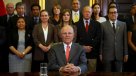 Kuczynski: \