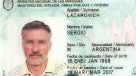 Pasó de ser Sergio a Sergia: Habló hombre que cambió su género para jubilar antes