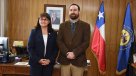Jorge Heiden asumió como Seremi de Agricultura de Arica y Parinacota