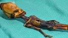 El misterio que desveló una momia de Atacama descrita como un \