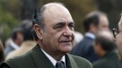 Hacienda aclaró que Alberto Cardemil no es seremi, sino \