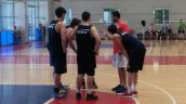  DT de sub 18 de baloncesto analizó a rivales del Pre Mundial  