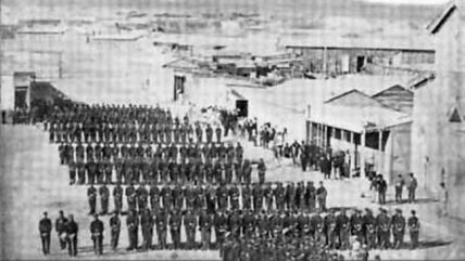   ¿Cómo era la vida de los soldados que defendieron a Chile en la Guerra del Pacífico? 