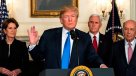 Trump elevó la tensión con China: Anunció aranceles de 60.000 millones