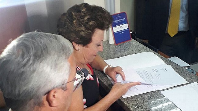 Intendente de Tarapacá presentó querella por agresión a Kast