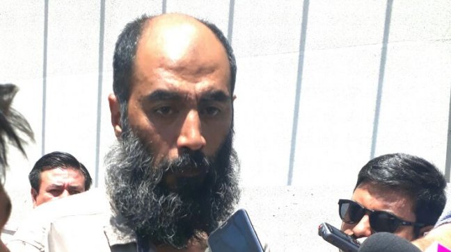 Con arraigo nacional y firma mensual quedó hombre que agredió a Kast en Iquique