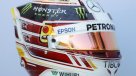 Los cascos que usarán los pilotos en la temporada 2018 de la Fórmula 1