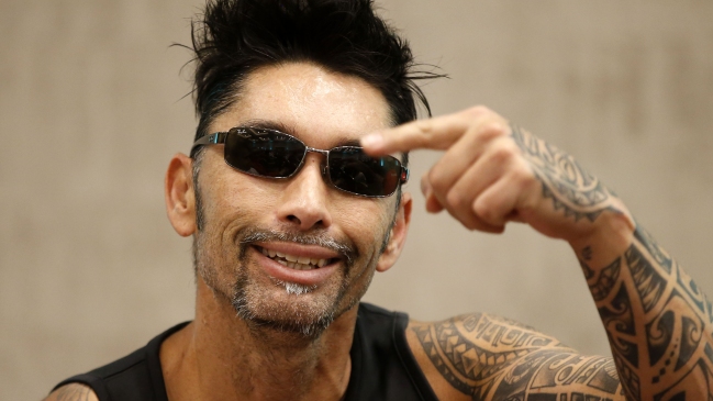 La contundente réplica del 