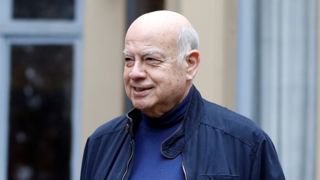 Ex presidente boliviano comparó a Insulza con Maduro tras polémica por resoluciones de OEA