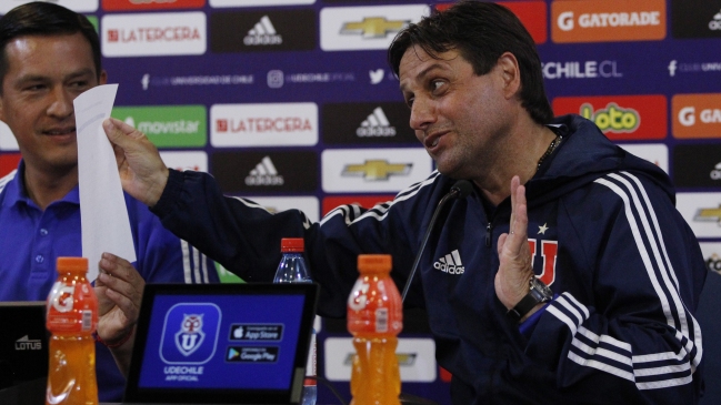 Guillermo Hoyos: Para mí Gonzalo Jara es como un 10 retrasado