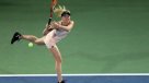Elina Svitolina frenó el impulso de Naomi Osaka en la segunda ronda de Miami
