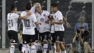 Colo Colo empató con O\'higgins en amistoso a puertas cerradas