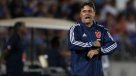 Hoyos y duelo con River: La idea es que participen todos