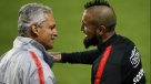 ¿Cómo crees que le irá a Chile en el debut de Rueda?
