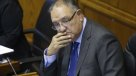 Senador Huenchumilla: \