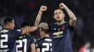 U. de Chile enfrenta a River Plate con miras a la Copa Libertadores