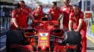 La jornada de entrenamientos libres del GP de Australia en la F1