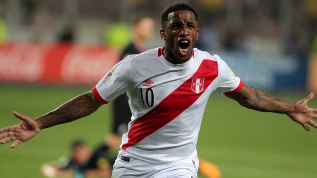 Los resultados de los amistosos internacionales en fecha FIFA