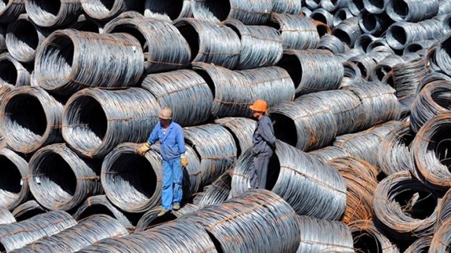 Economista y guerra comercial entre China y EE.UU: 