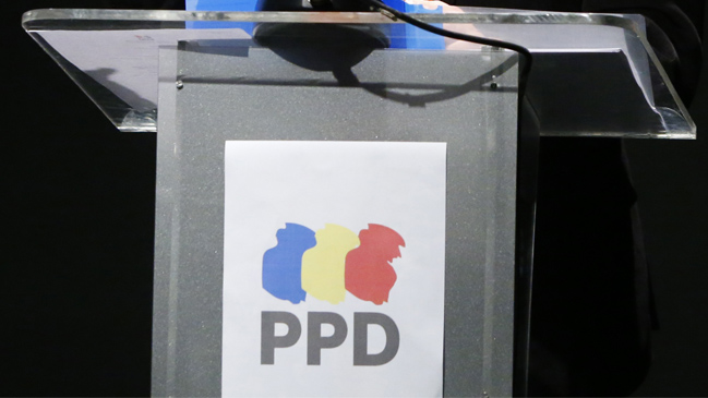 ¿Fuerza de centro, centroizquierda o izquierda? El PPD en busca de su identidad