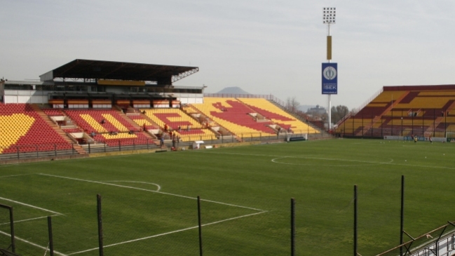 Unión Española informó cancelación del proyecto inmobiliario en Santa Laura