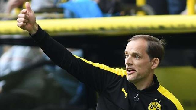 Medio inglés: Arsenal negocia con ex DT de Borussia Dortmund para suceder a Wenger