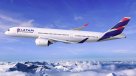 Funcionarios de Latam advierten con huelga por \