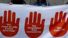 Matronas por cambio en ley de aborto: \