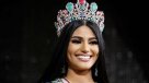 Miss Venezuela ha recibido \