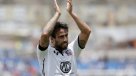 Jorge Valdivia desafió a Natalia Ducó por \