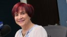 Carmen Hertz valoró masiva denuncia de la administración Bachelet por torturas