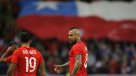 Vidal: A seguir creciendo y mejorando partido a partido