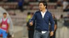 Marcelo Gallardo: Controlamos el partido al cortar circuitos de la U