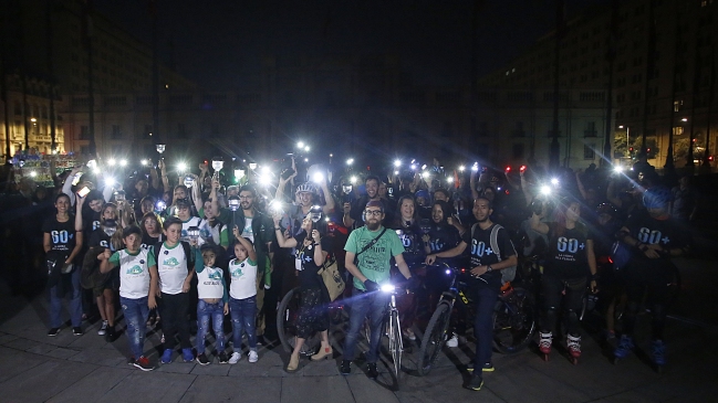 Gobierno recalcó llamado a 