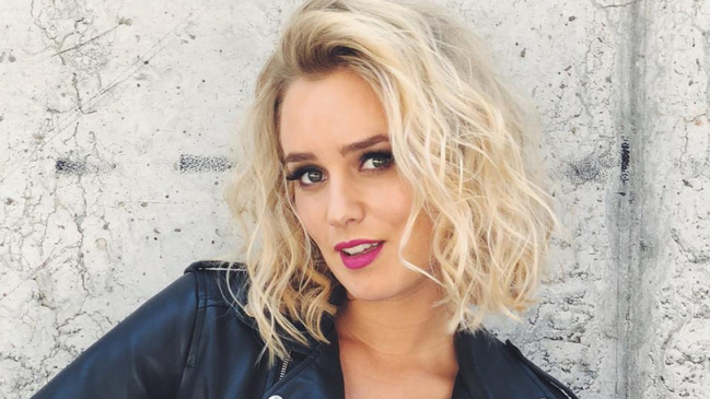 Kika Silva realizó confesión sexual en 