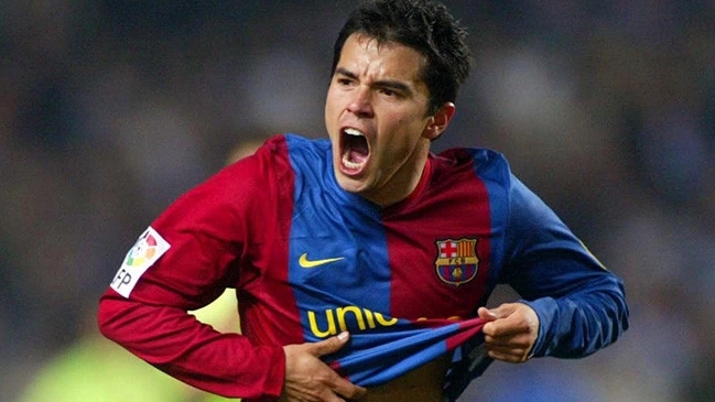 Leyendas de FC Barcelona se enfrentarán a históricos de la selección de Perú