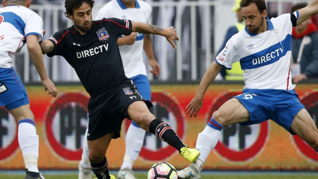 La programación de la séptima fecha del Campeonato Nacional 2018